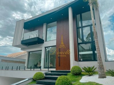 Sobrado, 3 quartos, 410 m² - Foto 4