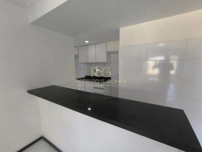 Apartamento, 2 quartos, 78 m² - Foto 3
