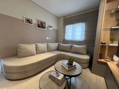 Apartamento, 2 quartos, 81 m² - Foto 2