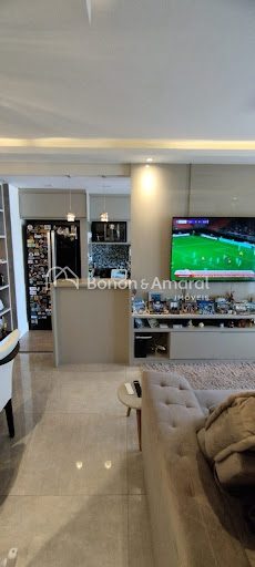 Apartamento, 3 quartos, 77 m² - Foto 3