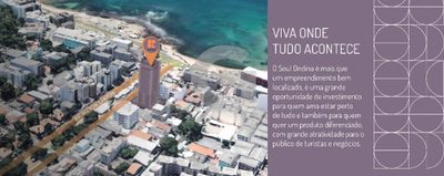 Apartamento, 2 quartos, 67 m² - Foto 3