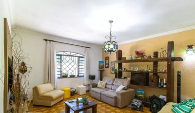 Casa, 3 quartos, 150 m² - Foto 2