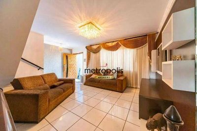 Sobrado, 2 quartos, 217 m² - Foto 3