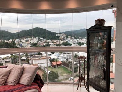 Apartamento, 3 quartos, 180 m² - Foto 3