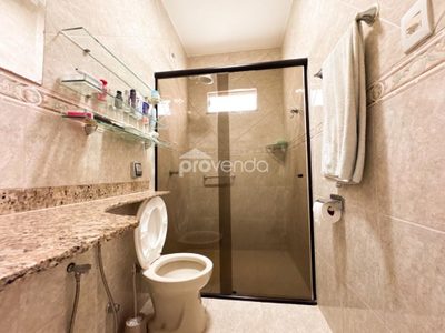 Casa, 4 quartos, 270 m² - Foto 3