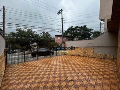 Sobrado, 2 quartos, 176 m² - Foto 5