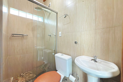 Apartamento, 2 quartos, 63 m² - Foto 2