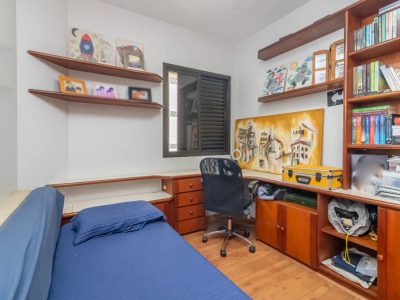Apartamento, 3 quartos, 95 m² - Foto 3