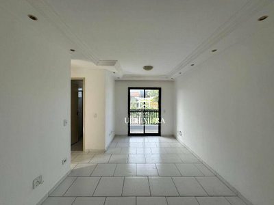 Apartamento, 2 quartos, 55 m² - Foto 1