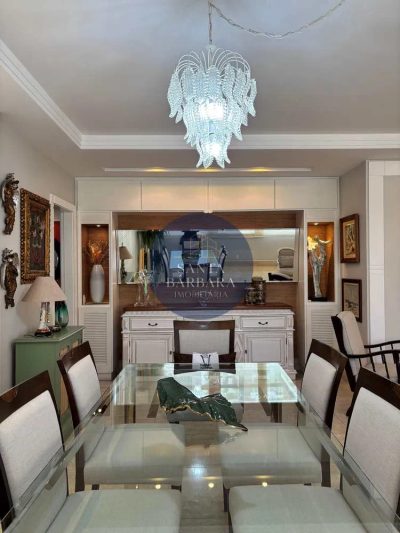Apartamento, 3 quartos, 202 m² - Foto 4