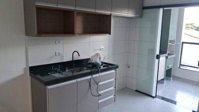 Apartamento, 2 quartos, 63 m² - Foto 2