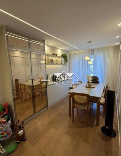 Apartamento, 2 quartos, 82 m² - Foto 4