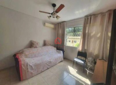 Apartamento, 2 quartos, 50 m² - Foto 3
