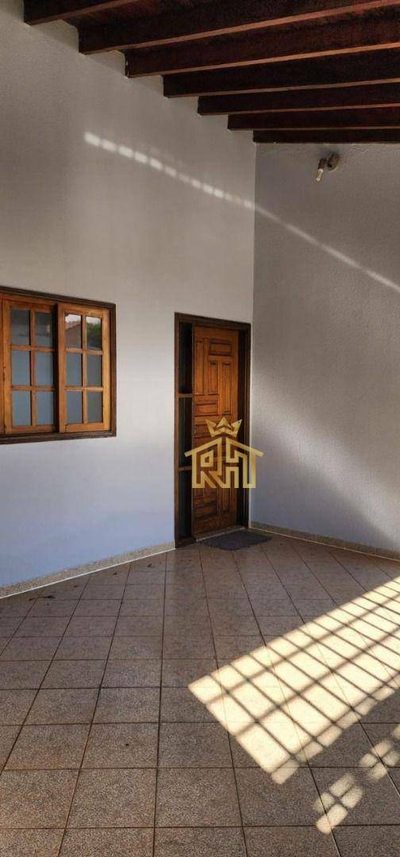 Casa, 3 quartos, 260 m² - Foto 5