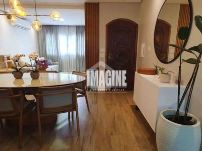 Sobrado, 3 quartos, 173 m² - Foto 5