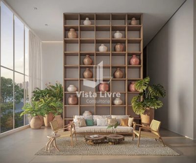 Apartamento, 4 quartos, 164 m² - Foto 3