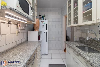 Apartamento, 3 quartos, 76 m² - Foto 4