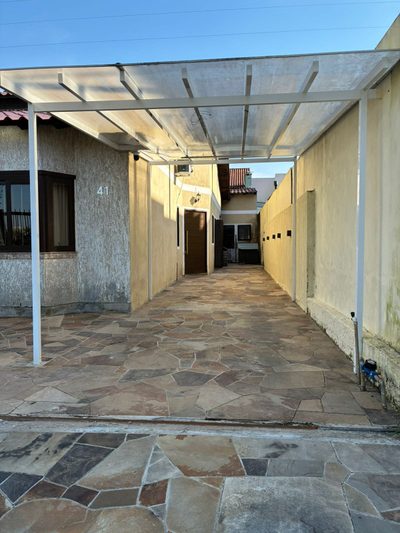 Casa, 3 quartos, 159 m² - Foto 2