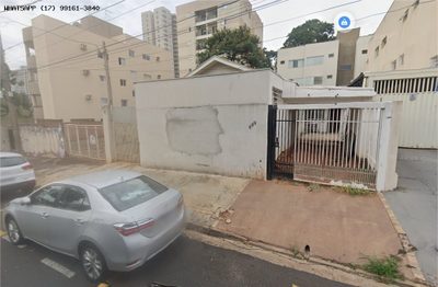 Prédio Inteiro, 193 m² - Foto 1