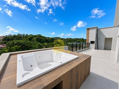 Apartamento, 3 quartos, 184 m² - Foto 1