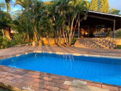 Chácara, 3 quartos, 2 hectares - Foto 1