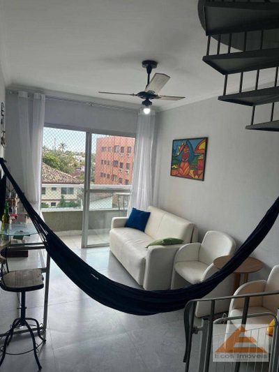 Cobertura, 2 quartos, 94 m² - Foto 5