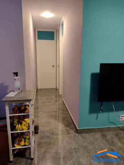 Apartamento, 2 quartos, 48 m² - Foto 3