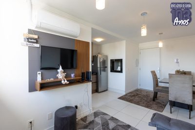 Apartamento, 2 quartos, 58 m² - Foto 5