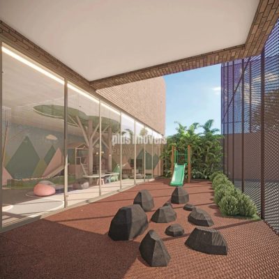 Apartamento, 4 quartos, 342 m² - Foto 3