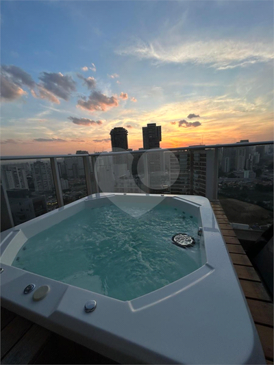 Cobertura, 2 quartos, 140 m² - Foto 4