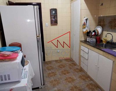 Cobertura, 5 quartos, 136 m² - Foto 5