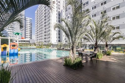 Apartamento, 2 quartos, 82 m² - Foto 4