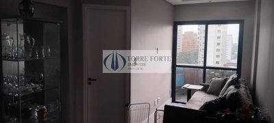 Apartamento, 1 quarto, 28 m² - Foto 1