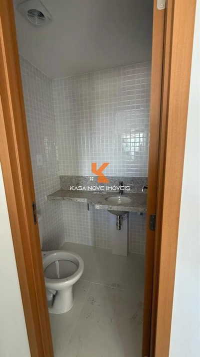 Apartamento, 1 quarto, 27 m² - Foto 4