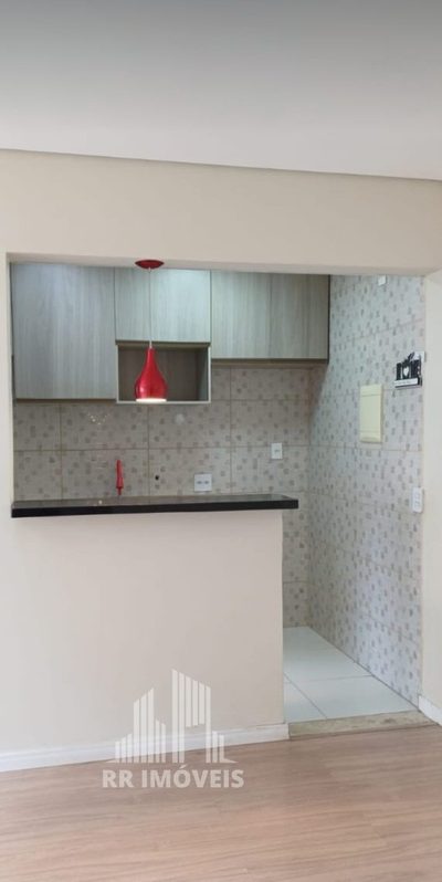 Apartamento, 2 quartos, 53 m² - Foto 2