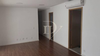 Apartamento, 3 quartos, 120 m² - Foto 1