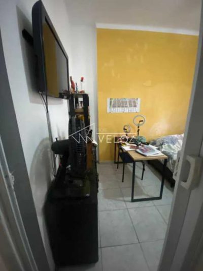 Apartamento, 2 quartos, 41 m² - Foto 1