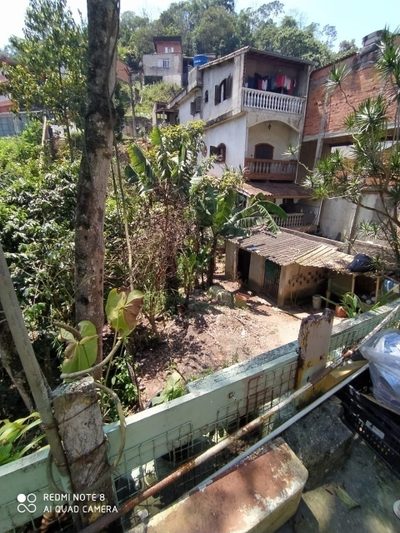 Casa, 4 quartos - Foto 2