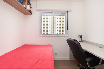 Apartamento, 2 quartos, 49 m² - Foto 2