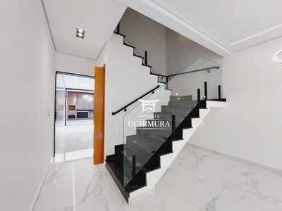 Sobrado, 3 quartos, 160 m² - Foto 5