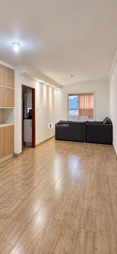 Apartamento, 3 quartos, 100 m² - Foto 3