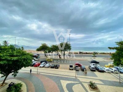 Apartamento, 3 quartos, 210 m² - Foto 1