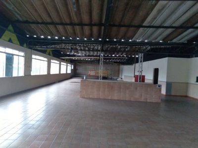 Sala-Conjunto, 765 m² - Foto 1