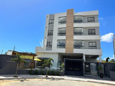 Apartamento, 2 quartos, 54 m² - Foto 1