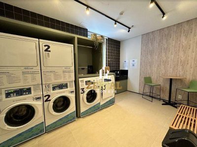 Kitnet-Studio, 19 m² - Foto 4