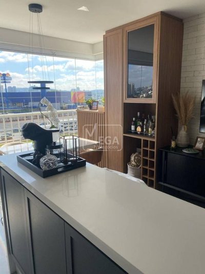 Apartamento, 1 quarto, 45 m² - Foto 5