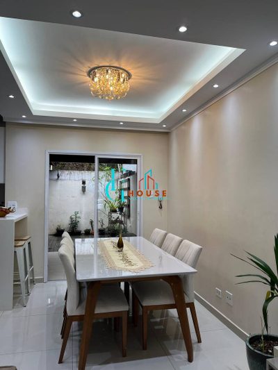 Apartamento, 3 quartos, 72 m² - Foto 3