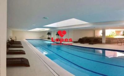 Apartamento, 3 quartos, 107 m² - Foto 2