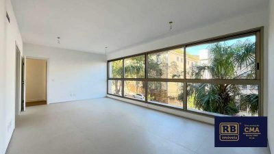 Apartamento, 4 quartos, 147 m² - Foto 3