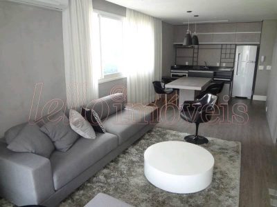 Kitnet-Studio, 70 m² - Foto 1
